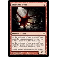 Bloodhall Ooze FOIL - CFX