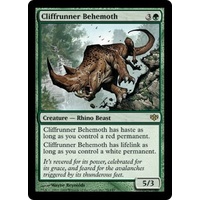 Cliffrunner Behemoth - CFX