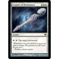 Scepter of Dominance - CFX