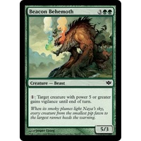 Beacon Behemoth - CFX