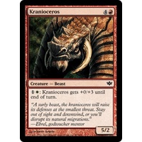 Kranioceros - CFX