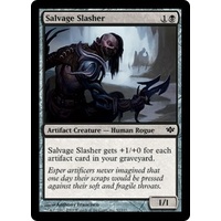 Salvage Slasher - CFX