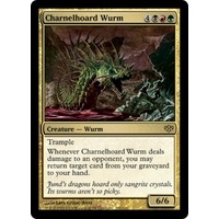 Charnelhoard Wurm - CFX