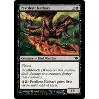 Pestilent Kathari - CFX