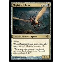 Magister Sphinx - CFX