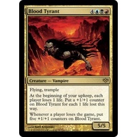 Blood Tyrant FOIL - CFX
