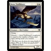 Aven Trailblazer - CFX