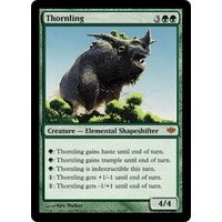 Thornling - CFX