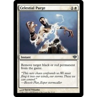 Celestial Purge FOIL - CFX