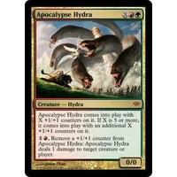 Apocalypse Hydra FOIL - CFX