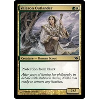 Valeron Outlander - CFX