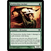 Scattershot Archer - CFX