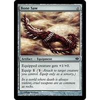 Bone Saw FOIL - CFX