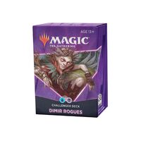 Magic the Gathering Challenger Deck 2021 - Dimir Rogues