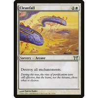 Cleanfall - CHK