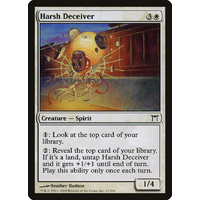 Harsh Deceiver - CHK