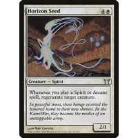 Horizon Seed - CHK