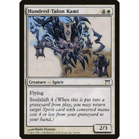 Hundred-Talon Kami - CHK