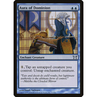 Aura of Dominion - CHK