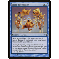 Eerie Procession - CHK