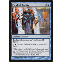 Field of Reality - CHK