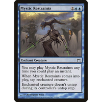 Mystic Restraints - CHK