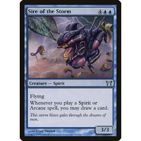 Sire of the Storm - CHK