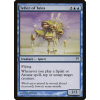 Teller of Tales - CHK