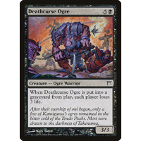 Deathcurse Ogre - CHK