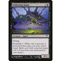 Gibbering Kami - CHK