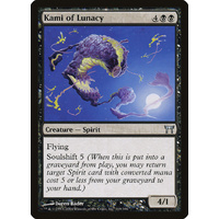 Kami of Lunacy - CHK