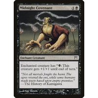 Midnight Covenant - CHK
