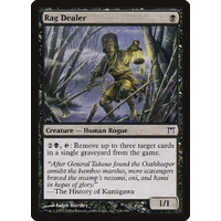 Rag Dealer - CHK