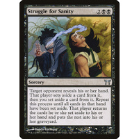 Struggle for Sanity - CHK