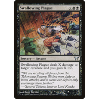 Swallowing Plague - CHK