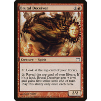 Brutal Deceiver - CHK