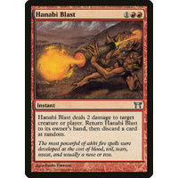 Hanabi Blast - CHK