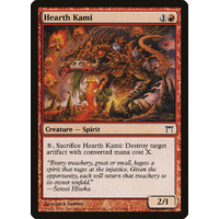 Hearth Kami - CHK