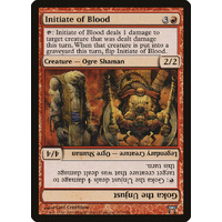 Initiate of Blood - CHK