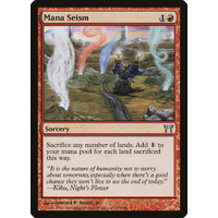Mana Seism - CHK
