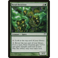 Feral Deceiver - CHK