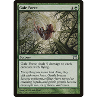 Gale Force - CHK