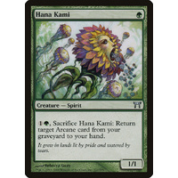 Hana Kami - CHK