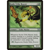 Kashi-Tribe Reaver - CHK