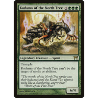 Kodama of the North Tree - CHK