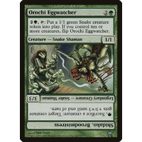 Orochi Eggwatcher - CHK