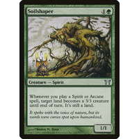 Soilshaper - CHK