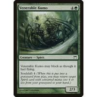 Venerable Kumo - CHK