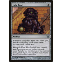Jade Idol - CHK