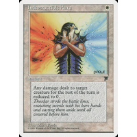 Indestructible Aura - CHR